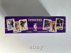 1991-92 SkyBox Series 1 Sealed Hobby Box 36 Packs Brand New Unopened MJ Magic