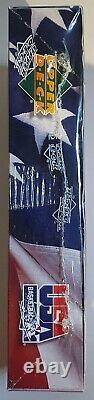 1994 Upper Deck USA Basketball Hobby Box with Jordan Highlights Factory Sealed