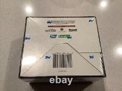 2007 TOPPS HALO HOBBY BOX 24 PACKS NEW SEALED ULTRA-RARE XBOX microsoft bungie
