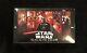 2012 Topps Star Wars Galactic Files Series 1 Hobby Box Factory Sealed