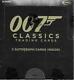 2016 Rittenhouse 007 James Bond Classics Trading Cards Sealed Hobby Box