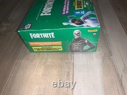 2019 Fortnite Series 1 Hobby Box Sealed Black Knight, Peely, Luxe, Spider, Red