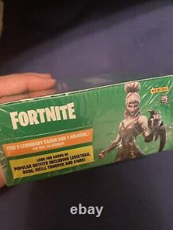 2019 Panini Fortnite Series One 1 Hobby Box Factory Sealed Various Condition