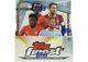 2020-21 Topps Finest UEFA Champions League Soccer HOBBY Box Factory Sealed