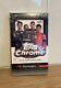 2020 Topps Chrome Formula 1 F1 Racing Factory Sealed Hobby Box Debut Release