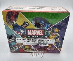2020 Upper Deck Marvel Ages Sealed Hobby Box