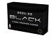 2021-22 Panini Black Basketball Online Exclusive Brand New Sealed Hobby Box