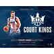 2021-22 Panini Court Kings Basketball Hobby Box Factory Sealed