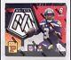 2021 Panini NFL Asia Tmall Mosaic Hobby Box Sealed /9 Red Or /17 Gold Wave