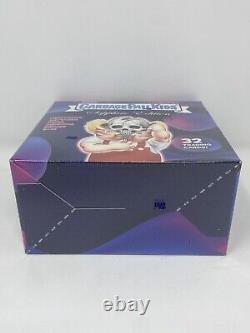 2021 Topps Garbage Pail Kids Sapphire Edition Hobby Box SEALED? SHIPS SAME DAY