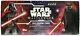 2021 Topps Star Wars Masterwork Factory Sealed Hobby Box 2 Autos 4 Total Hits