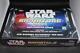 2021 Topps Star Wars Signature Series Factory Sealed Hobby Box Autograph auto