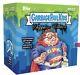 2022 Garbage Pail Kids GPK Chrome Sapphire Edition Sealed Hobby Box CONFIRMED