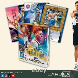 2023-24 Panini Court Kings Basketball Sealed HOBBY Box PRE ORDER ETA 22/1