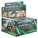 2024 NRL Traders Rugby Trading Cards Titanium Hobby Sealed Box 36 Packs IN STOCK