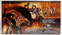 Alien 3 Hobby Box Upper Deck 2019 Factory Sealed 2021 Trading Cards Auto Sketch