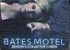 Bates Motel Season 2 Factory Sealed Hobby Box 8 Premium Hits