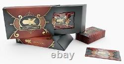 CZX Middle-Earth Sealed Hobby Box Cryptozoic 2022 Presell Card Lord of the Rings