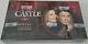 Castle Seasons 3 & 4 Factory Sealed Hobby Box Look for Autograph/Wardrobe Cards