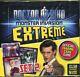 Doctor Who Monster Invasion Extreme Factory Sealed Hobby Box 24 Packs
