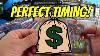 Finding Perfectly Timed Sports Card Bargain Box Deals At 702 Cards In Las Vegas