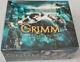 Grimm Season 1 Breygent 2013 Factory Sealed Hobby Box Autograph/Costume/Prop