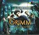 Grimm Season 1 Factory Sealed Hobby Box 24 Packs