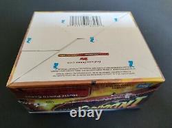 Indiana Jones Movie Photo Factory Sealed Trading Card HOBBY Box Topps 2008