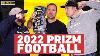It S Finally Here 2022 Prizm Football Box Battle Giving Away Five Hobby Boxes