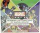 MARVEL AGES HOBBY BOX, Upper Deck 2020 NewithFactory Sealed, FAST SHIPPING