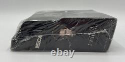 Neca Twilight Premium Trading Cards Hobby Box 24 Packs New Sealed 2008
