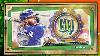 New 2022 Topps Gypsy Queen Hobby Box Opening U0026 Review