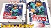 New Release 2023 Topps Series 1 Baseball Cards Jumbo And Hobby Box Opening