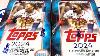 New Release 2024 Topps Series 1 Hobby Boxes Big Case Hit