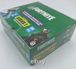Panini 2019 Fortnite Series 1 Trading Card Factory Sealed Hobby Box