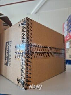 SEALED CASE! Kakawow Marvel Phantom Hobby Box 2024 (10 BOXES) In Stock UK