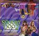 Scooby Doo 2 Monsters Unleased Factory Sealed Hobby Box 36 Packs