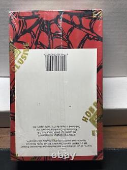 Spiderman Hobby Box (1997 Fleer Skybox) sealed box 48 ct