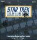 Star Trek TOS Archives & Inscriptions Factory Sealed Hobby Box
