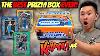 The Best Prizm Box Ever Insanity 2022 23 Panini Prizm Basketball Fotl Hobby Box Review