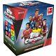Topps Bundesliga Chrome Sapphire Edition 2021/22 Hobby Box Sealed New & Original Packaging