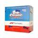 Topps F1 Chrome Sapphire 2021 Hobby Box (with 8 Packs) New and Sealed Formula 1