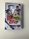 Topps Uefa Champions league collection soccer hobby box 2021/22? New Sealed