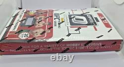 UFC 2023 Optic Hobby Box 100% Genuine New with Panini Seal Crazy Chase Cards